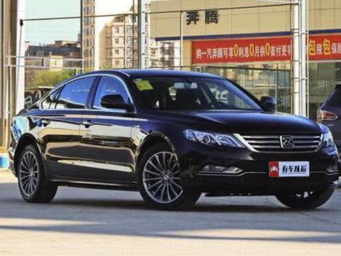 如果能花10万的价钱，享受三倍的配置，不选众泰还选谁