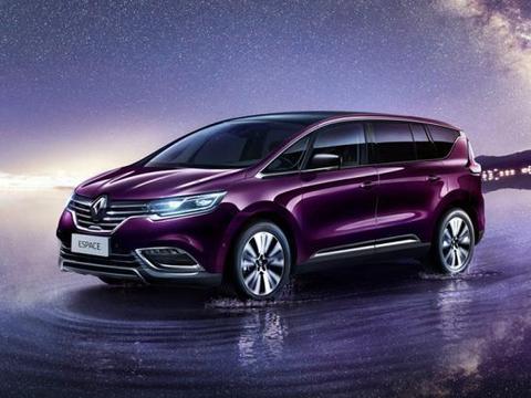 而这款找不出竞品的MPV刚好满意你一切的贪心。