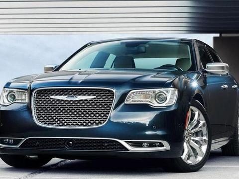 这款车远看值100万，近看值50万，其实只卖30万，外号“小宾利”