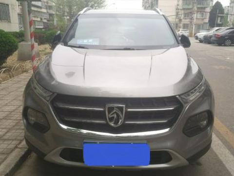 7.5万买宝骏510，4.5万公里后车主得意地晒出了平均油耗