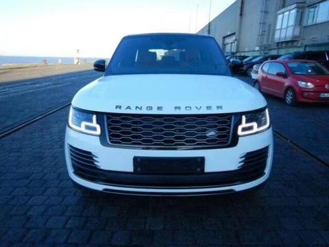 18款路虎揽胜创世加长3.0T柴油版 配置全揭秘