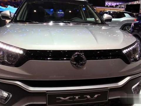 13万买7座进口SUV，比汉兰达少几万，谁还要哈弗H6？