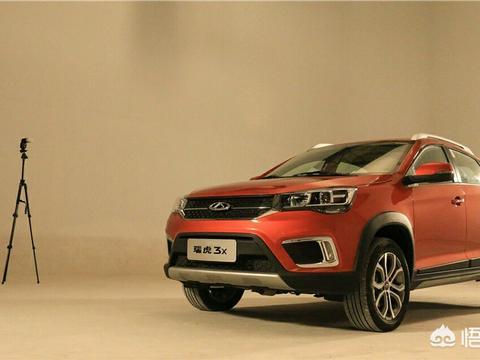 6-7万的SUV，有什么推荐？