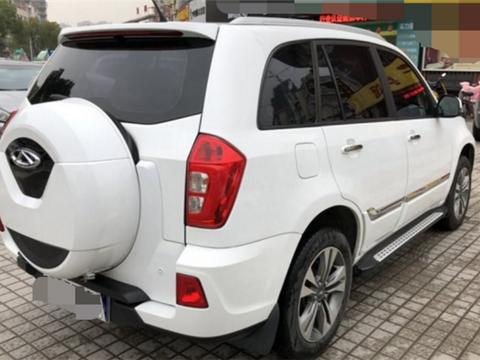 6万元入手瑞虎3上下班，保养时打开发动机舱的一瞬间，4S店呆了