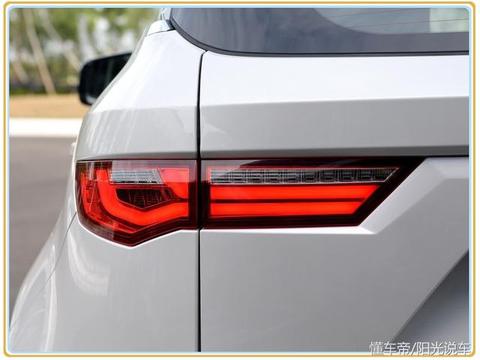 不要再骂国产车了！这车10万开出50万的逼格，销量超途昂位居第一