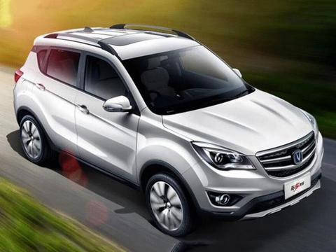 CS35、CS55、CS75、CS95，究竟买谁更划算？