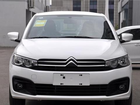 公认最不思进取的车，曾和捷达不分伯仲，现在国产车都甩它几条街