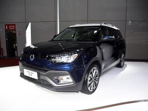 买途观的都后悔了，最厚道的七座SUV，比普拉多硬气，卖13万