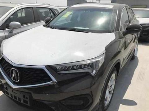 最有良心日系最高端豪华SUV，高逼格不输揽胜，仅22万