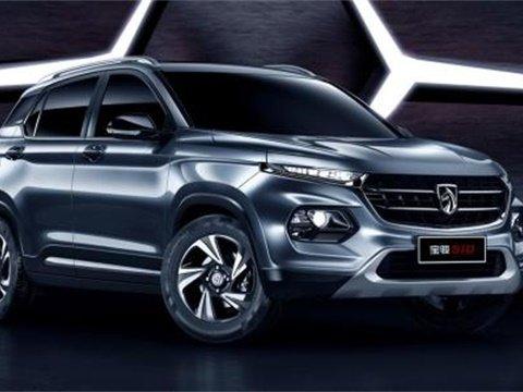 最实惠的国产SUV，7座顶配才6万多，买宝骏510后悔了！