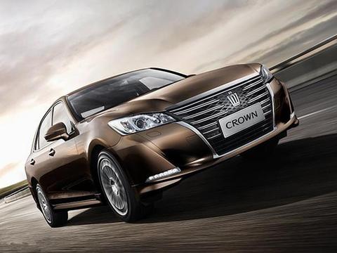 舒适豪华轿车没钱买？这些车型买起来不费钱