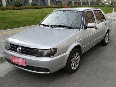 开过捷达之后，才发现大众所谓的“皮实耐用”，不过如此