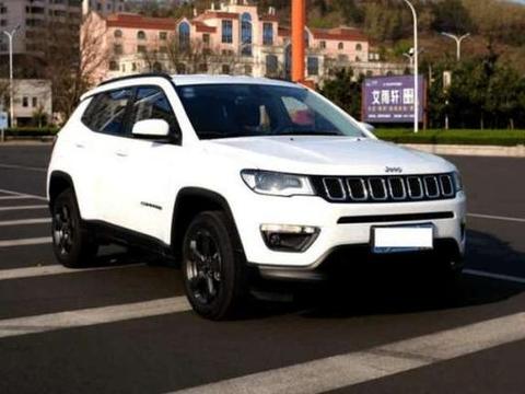 这车要让汉兰达头疼了，外观霸气不输路虎，降4万仅14万起售