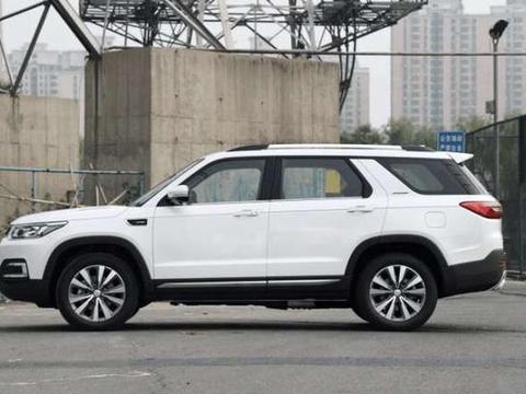 曾称最强国产SUV，死磕传祺GS8，降2万卖不动，车主油耗是硬伤