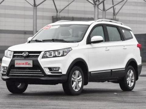 国产最强SUV，轴距2米7，比博越便宜3万，还买H6干啥？