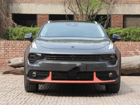 人称小“保时捷Macan”要上市，12万谁还看本田CRV