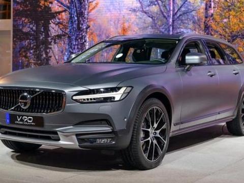 这轿车全系配四驱，离地210mm，越野比SUV还强悍，买5系真不如它