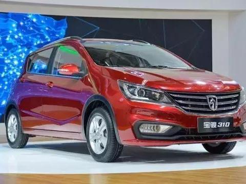 5款全新经济车型上市了，总有你的那款！