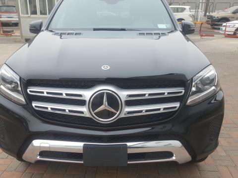 18款奔驰GLS450分期售全国