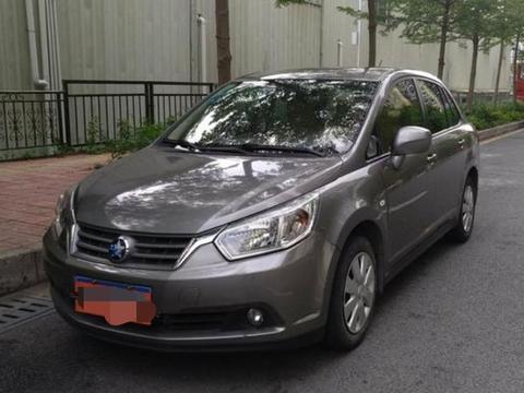 落地价8万，现在只需3万8，日产发动机，低油耗，还看啥卡罗拉