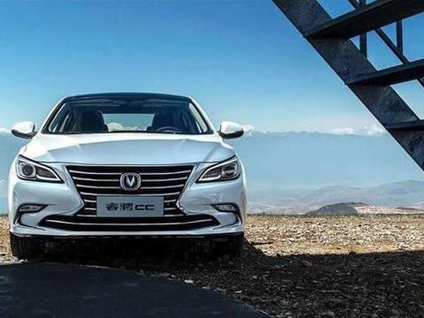 唯一不被骂的B级车，外观配置很良心