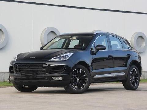 人称小保时捷Macan，当年三天卖出2万辆，如今跌破10万，却不卖