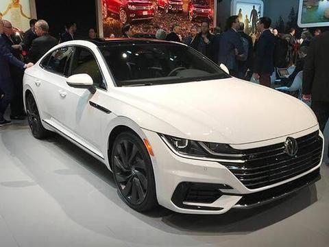 大众要火了，新车气派不输奥迪A6L，不足20万，买完凯美瑞就后悔