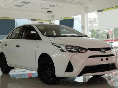 这款合资车比大众POLO还好看，油耗仅5L，售6万多比捷达厚道多了