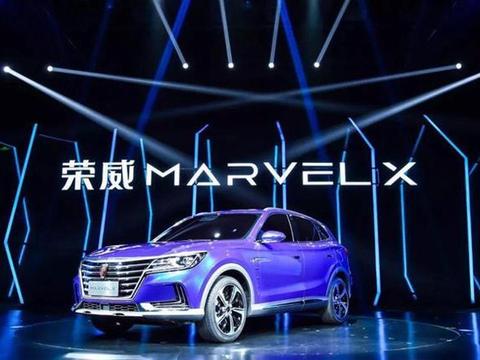 最强国产电动SUV面世！续航500公里，百公里加速4秒