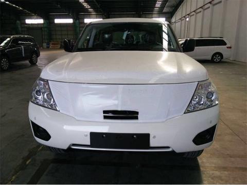 18款途乐4.0铂金版配置参数