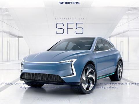 股比“取限”新能源车局面生变 硅谷势力或成大赢家