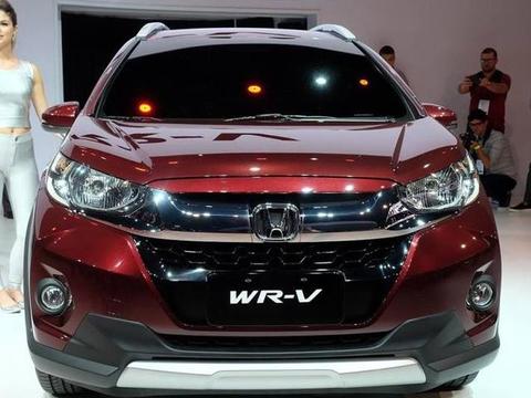 新车外观比宝马还好看，标配ESP，1.5L+CVT上市必火