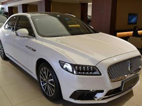 30年历史如今焕然一新！3.0T+全时四驱！却因太豪华导致销量惨淡