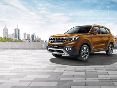 新一代智跑 智慧领跑“东悦起”