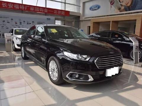 这货当年和奥迪掰手腕，和宝马比档次，如今只售19万