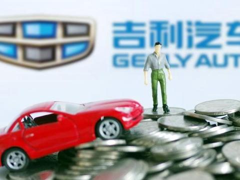 吉利3月销量销量再次猛增，博越破2万，领克销量破8千