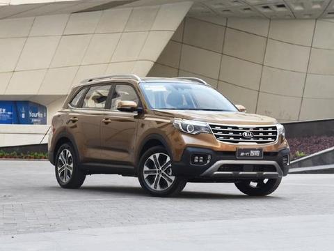 不知道这款车能不能引发市场新一代的狂潮呢？