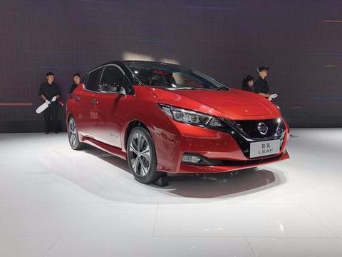 日产聆风正式亮相北京车展，日式电动车续航能力怎样？