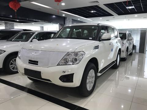 18款途乐4.0平行进口多少钱途乐最低价格途乐批发价全国上户