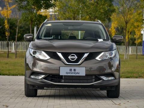 百公里油耗6.1L, 比缤智漂亮, 操控比奇骏更顺手, 还买啥CRV!