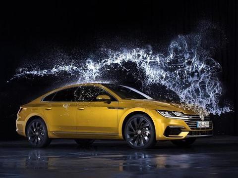 大众齐刷刷的上新款车型！