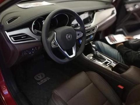 长安第二代逸动正式上市，7.49万元-10.59万元焕新而来