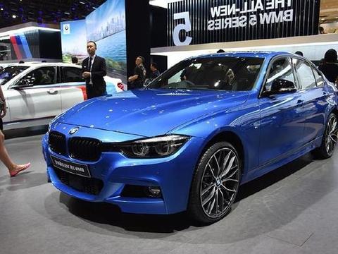 BBA里最懂操控的车，配置亮点颇多，宝马3系的驾驶乐趣