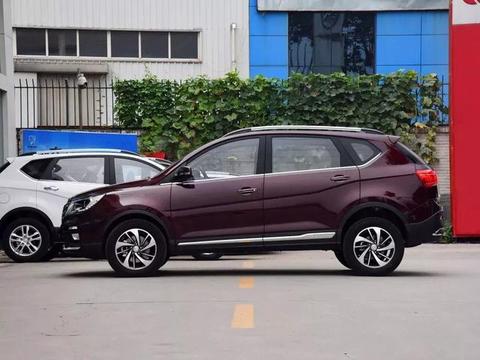 这款宝骏560到底是凭什么会威胁到哈佛h6的地位呢？