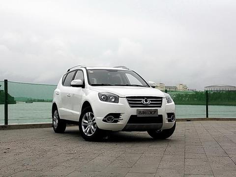 想知道“吉利汽车“最近有什么新消息么，都在这里了