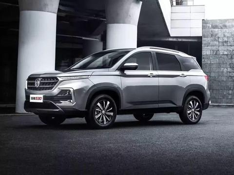 家用非常适合，比哈弗H6、传祺GS4更有优势，喜欢的进来看！