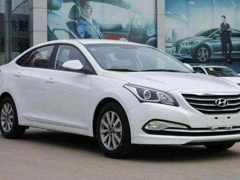 从20万跌到10万，这车当年比帕萨特火爆，如今降价一半迎来爆发