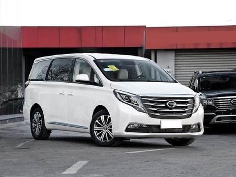 全新黑马MPV，2.0T配头等舱座椅，仅售16万，家用首选