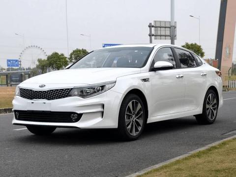 混的最差的中级轿车，曾售20万实力吊打帕萨特，现降价无人买！