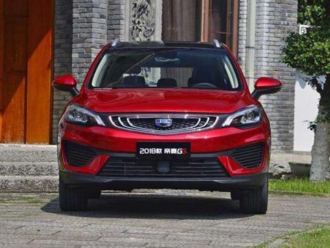 最美跨界车媲美宝马X6，不足8万，买途观后悔了